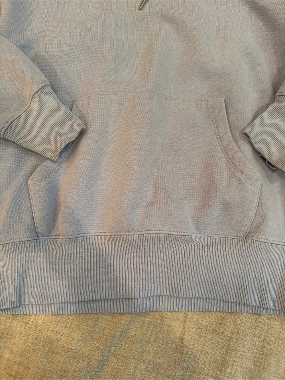 bp relaxed pullover